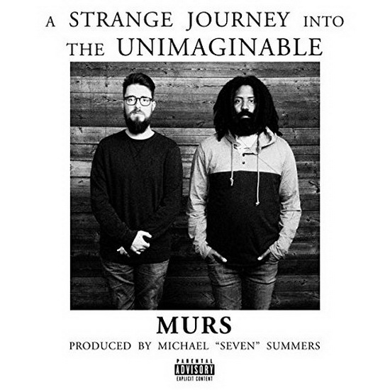 A Strange Journey Into The - MURS