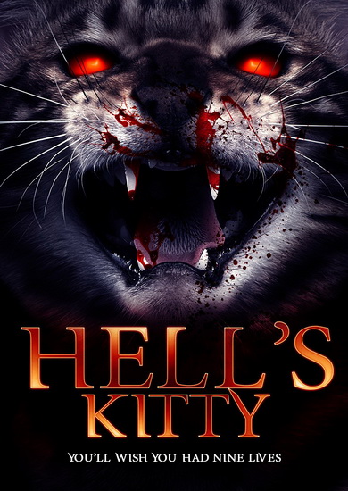 Hell's Kitty - TANA NICHOLAS