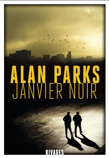 Janvier noir - ALAN PARKS