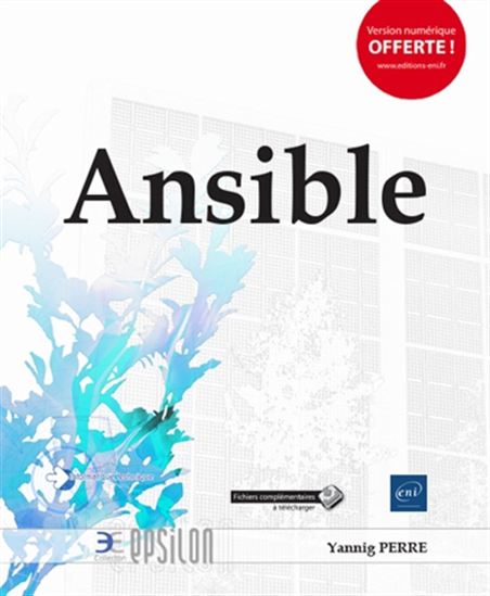 Ansible - YANNIG PERRE