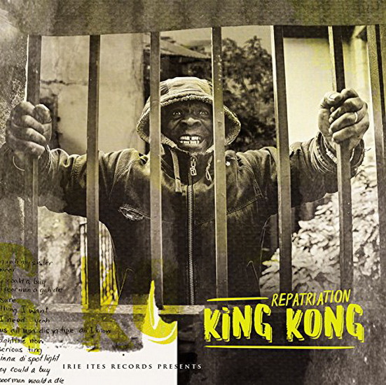 Repatriation - KING KONG