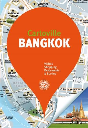 Bangkok 7e éd. - COLLECTIF
