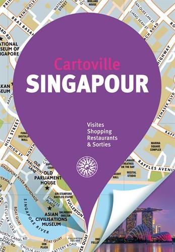 Singapour 5e éd. - COLLECTIF