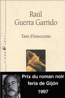 Tant d&#39;innocents - GARRIDO RAUL G