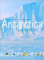 Antarctica and the Arctic - DAVID MCGONIGAL & AL