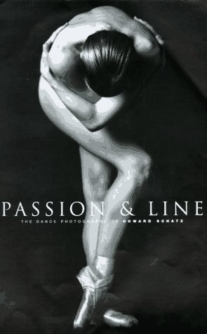 Passion and line - HOWARD SCHARZ