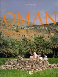 Omam - ALAIN CHENEVIERE