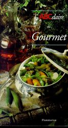 L&#39;ABCdaire du gourmet - HUBERT - BOILEAU