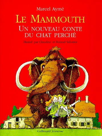 Le Mammouth - AYME & AL