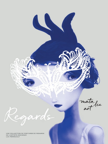 Regards - LUC PERREAULT