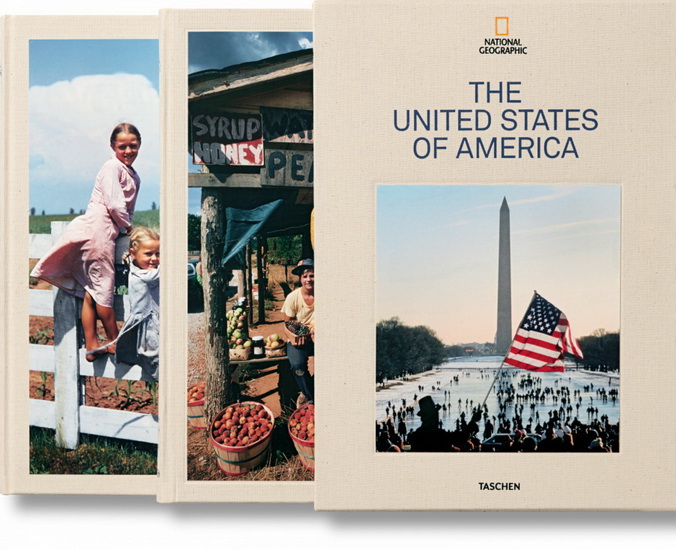 The United States of America Cof. - COLLECTIF