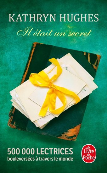 Il était un secret - KATHRYN HUGHES