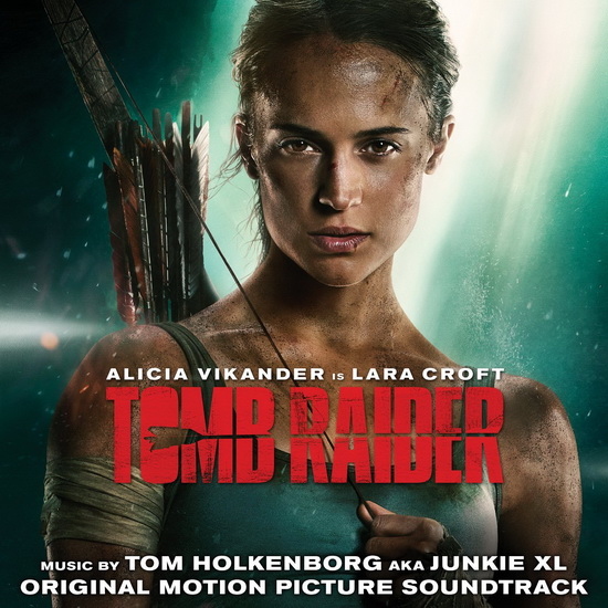 Tomb Raider - XL JUNKIE