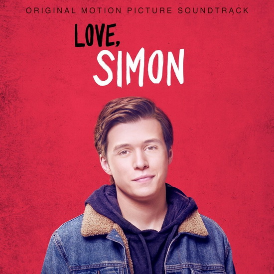 Love, Simon - BO FILM