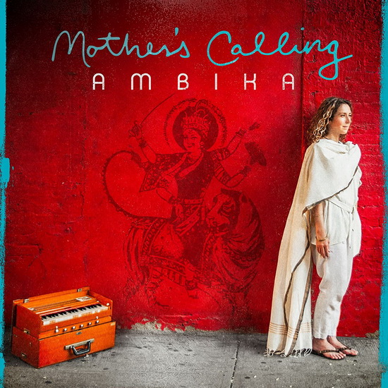 Mother's Calling - AMBIKA