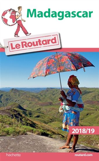 Madagascar 2018/19 - PHILIPPE GLOAGUEN