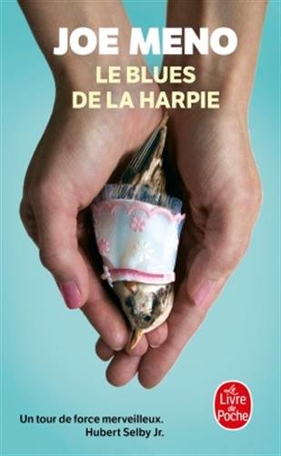 Le Blues de La Harpie - JOE MENO
