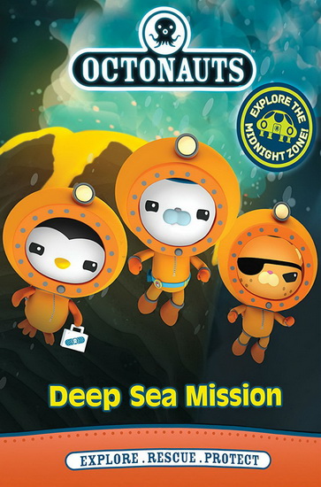 The Octonauts : Deep Sea Mission - OCTONAUTS (THE)
