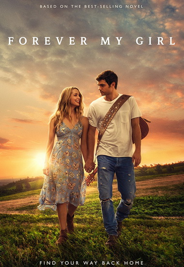 Forever My Girl - ASHTON WOLF BETHANY