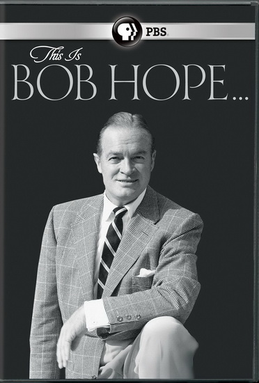 American Masters : This Is Bob Hope - SCHEINFELD JOHN
