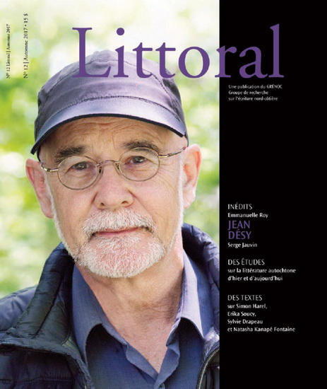 Littoral #12 - COLLECTIF