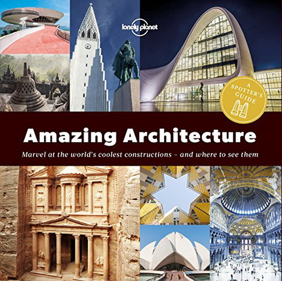 Amazing Architecture - COLLECTIF