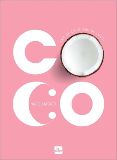 Coco - MARIE LAFORÊT