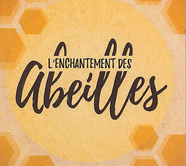 L&#39;Enchantement des Abeilles - LEBRETON MARIO