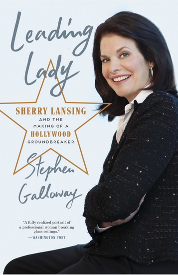 Leading Lady - STEPHEN GALLOWAY