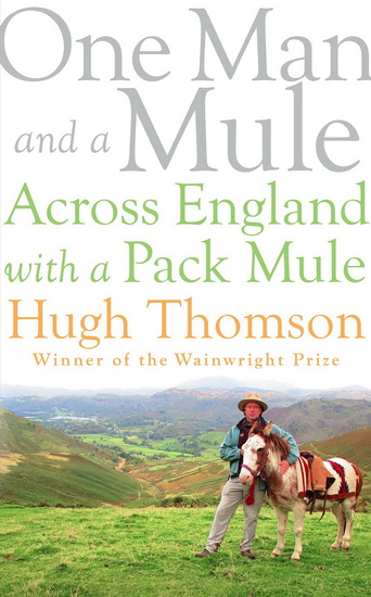 One Man and a Mule - HUGH THOMSON