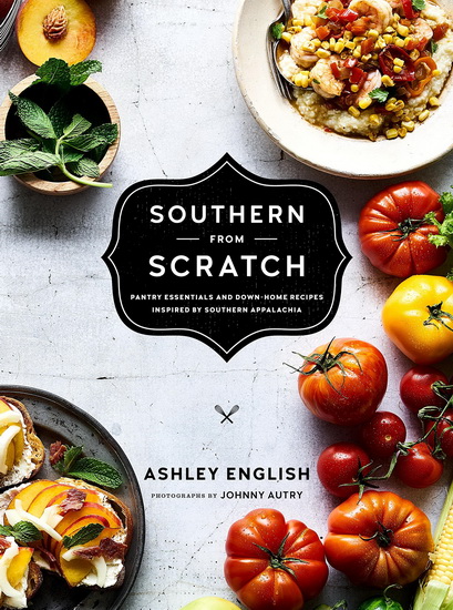 Southern from Scratch - JOHNNY AUTRY