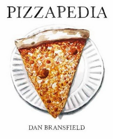 Pizzapedia - DAN BRANSFIELD