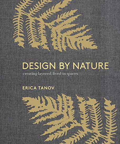 Design by Nature - NGOC MINH NGO