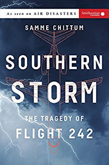 Southern Storm - SAMME CHITTUM