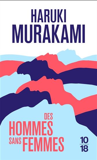 Des hommes sans femmes - HARUKI MURAKAMI
