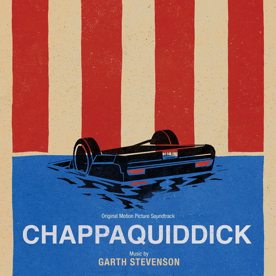 Chappaquiddick - SOUNDTRACK