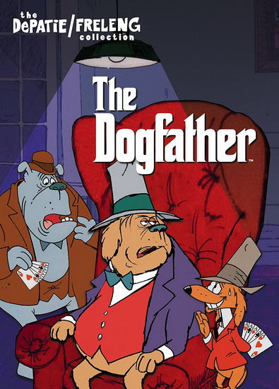 Dogfather - PRATT HAWLEY