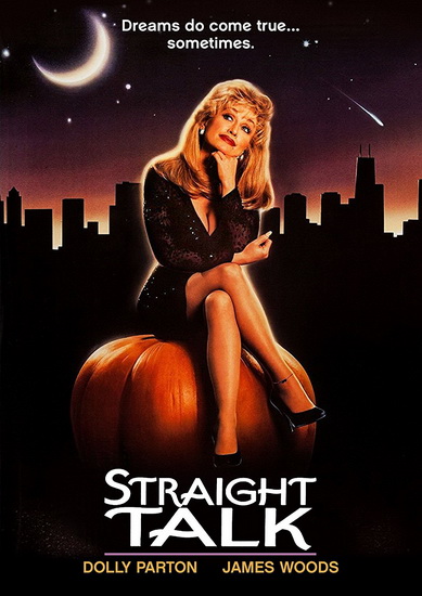 Straight Talk - KELLMAN BARNET