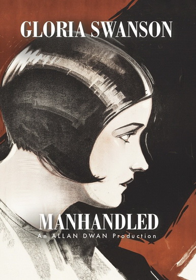 Manhandled - ALLAN DWAN