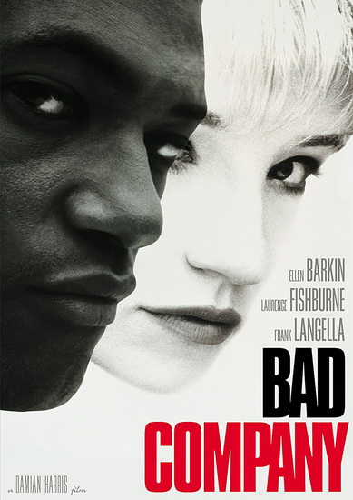 Bad Company - SCHUMACHER JOEL