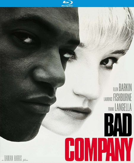 Bad Company (Blu-Ray) - SCHUMACHER JOEL
