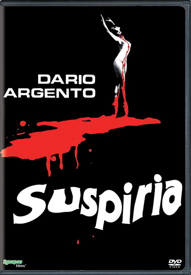 Suspiria (Three Editions) - ARGENTO DARIO
