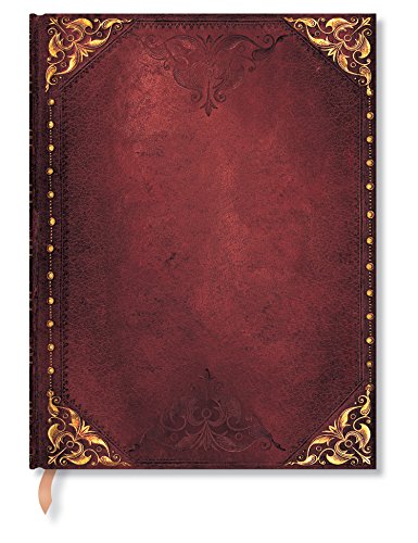 Journal ligné ultra Urban Glam 144p