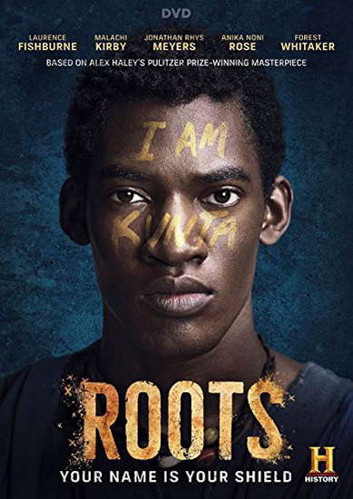 Roots (2016) - ROOTS