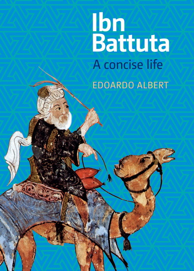 Ibn Battuta - EDOARDO ALBERT