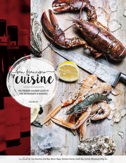 San Francisco Cuisine - COLLECTIF