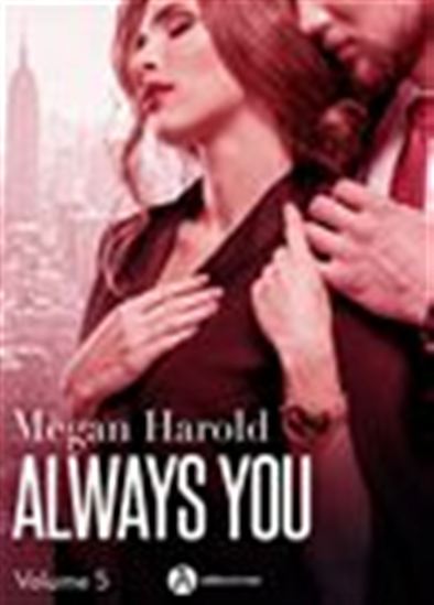 Always you - Volume 5 - MEGAN HAROLD