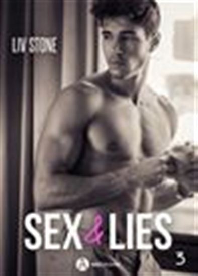 Sex & lies - Volume 3 - LIV STONE