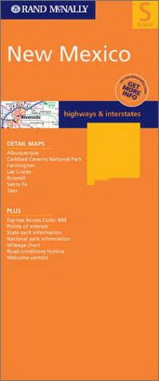 New Mexico (NM) - COLLECTIF