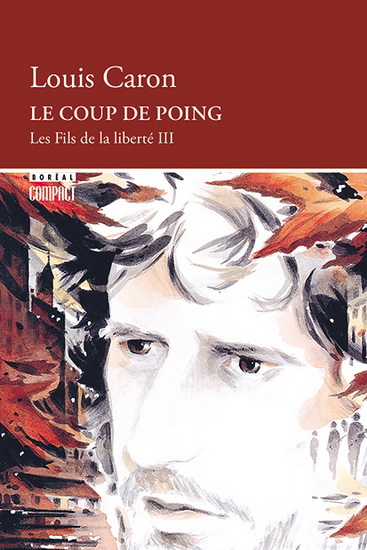 Le Coup de poing - LOUIS CARON